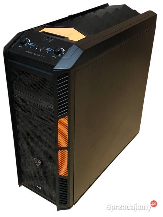 PC CYBERPUNKWIEDZMIN 3 I73770GTX 76024GB DDR3SSD Pamięć RAM 24 Pozostałe wielkopolskie Przygodziczki