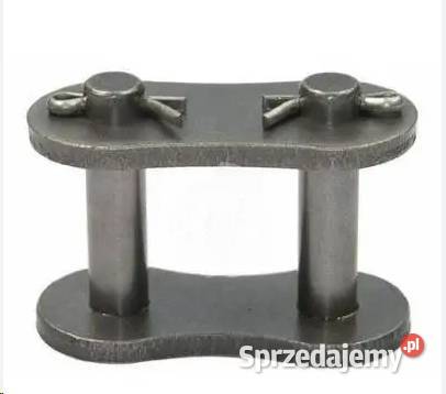 Złączka łańcucha ca 650 do łańcucha ca 650 84l Pozostałe sprzedam