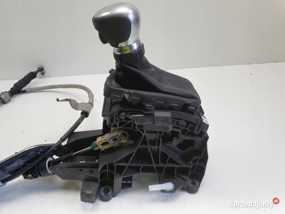 Toyota CHR CHR 18 Hybryda LEWAREK ZMIANY BIEGÓW lubelskie Rudka