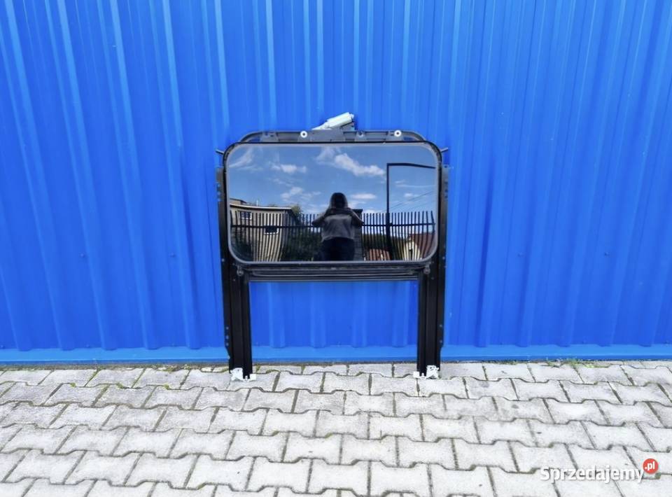 SZYBERDACH VW PASSAT B5 PRZEDLIFT 8478569132 Szyby świętokrzyskie Działoszyce sprzedam