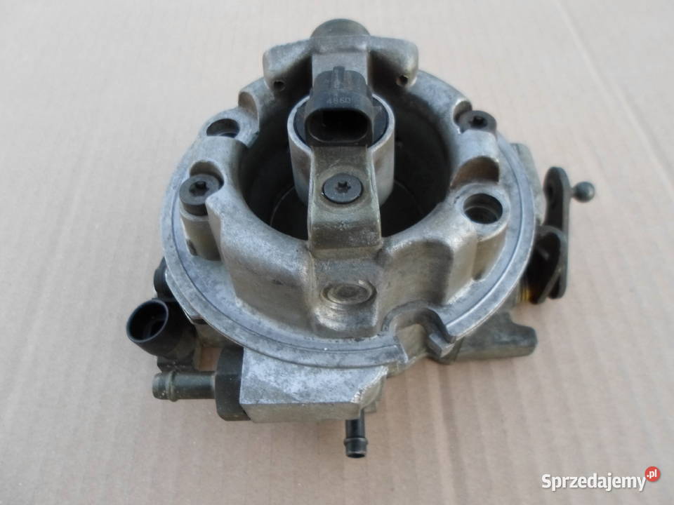 Monowtrysk Opel 17090049 Sanok