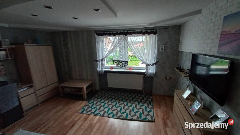 Sprzedam dom z działką budynki inwentarskie Darnowo