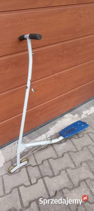Hulajnoga speedstick Szamotuły
