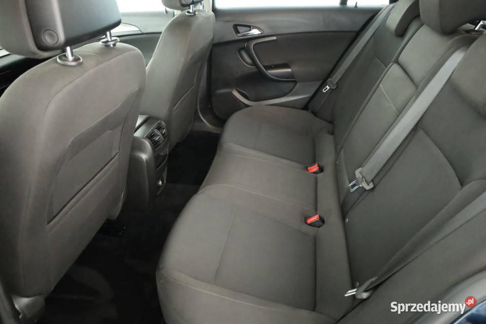 Opel Insignia 20 CDTI tempomat mazowieckie Piaseczno