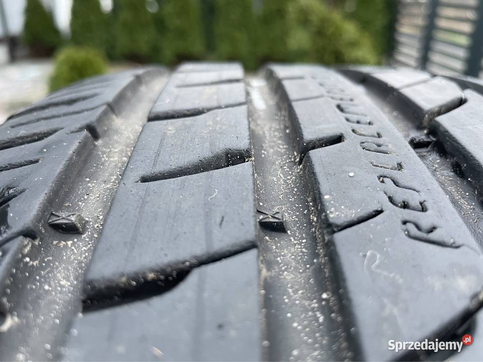 General Altimax one S 22555R17 55 Samochodowe Stargard