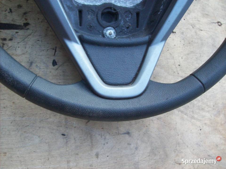 Fiesta MK7 Kierownica 8A613600DG38C7 Kierownice Mińsk Mazowiecki