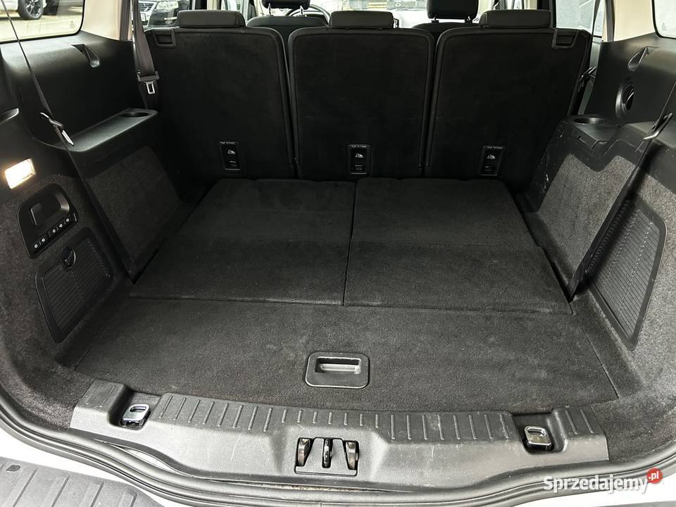 Ford Galaxy 20 EcoBlue Titanium