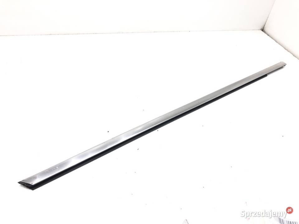 LISTWA ZGARNIAJĄCA PRZÓD LEWA CHROM CITROEN C4 podkarpackie