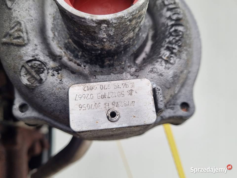 SILNIK KOMPLET Renault Modus 15 DCI 86 0512r lubelskie Rudka