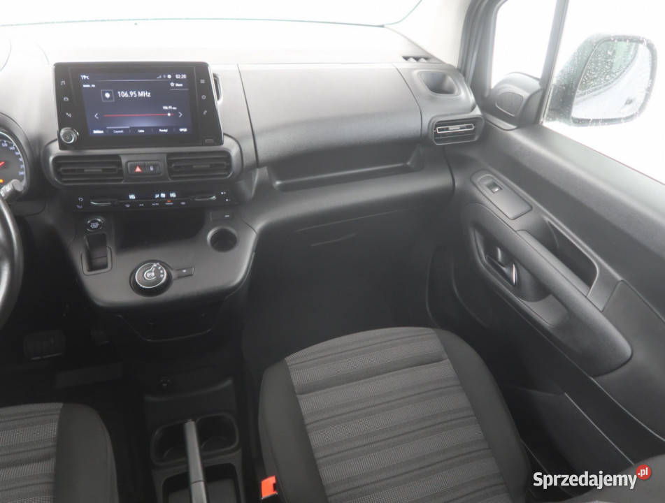 Opel Combo 12 Turbo wielofunkcyjna kierownica Bielany Wrocławskie sprzedam