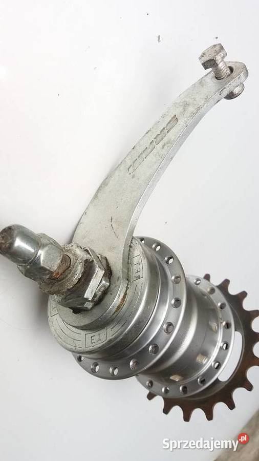 Sachs Sram T3 Shimano 3CC Piasta 3biegi mazowieckie Płońsk