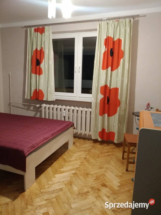 Mieszkanie 3 pokojowe na osiedlu Zielone Wzgórza Wynajem Murowana Goślina sprzedam