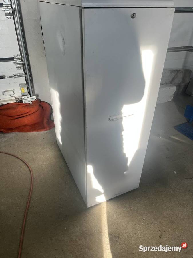 Szafa Cargo na narzędzia Wierzbna