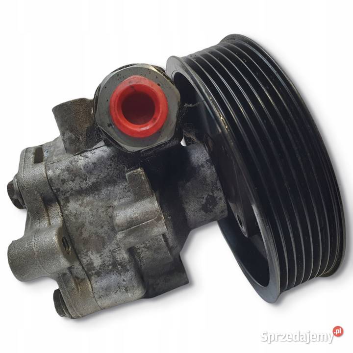 POMPA WSPOMAGANIA Porsche Cayenne I 45 V8 TURBO Chełm