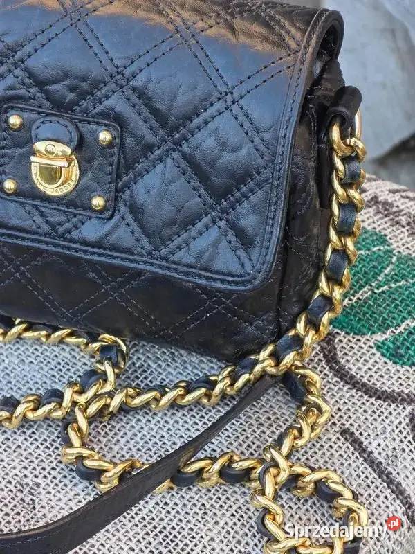 Mała Torebka Marc Jacobs Na Klucze Telefon 17cm mazowieckie Warszawa sprzedam