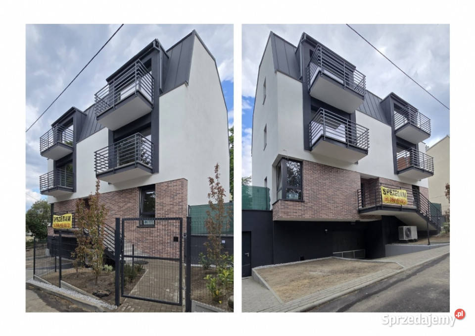 OkazjaInwestycja2 pokoje balkon 5 min Stary 8750zł/m2 Bydgoszcz