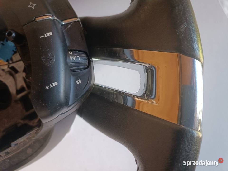 Kierownica C4 Grand Picasso I 20062013 sprzedam