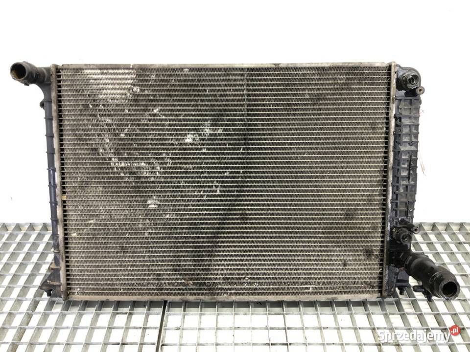CHŁODNICA WODY AUDI A8 D2 25 150 9405 RADIATOR