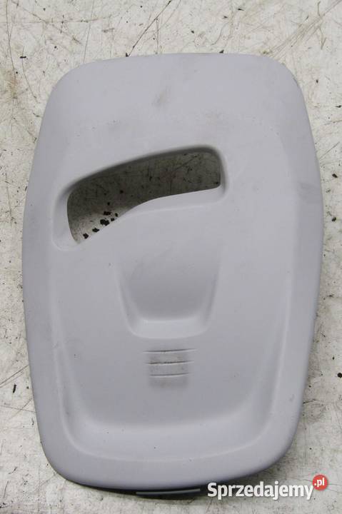 OSŁONA ZAŚLEPKA PODSUFITKI OPEL CROSSLAND X Osłony i zaślepki Części samochodowe