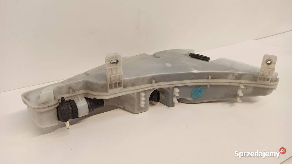 AUDI A6 C7 ZBIORNICZEK SPYSKIWACZY 4G8955451 osobowe