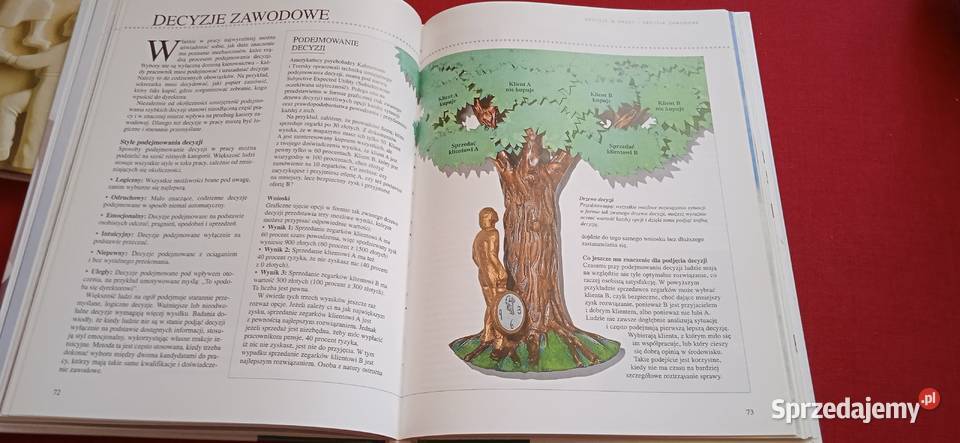 Książki Potęga Osobowości dolnośląskie Świdnica