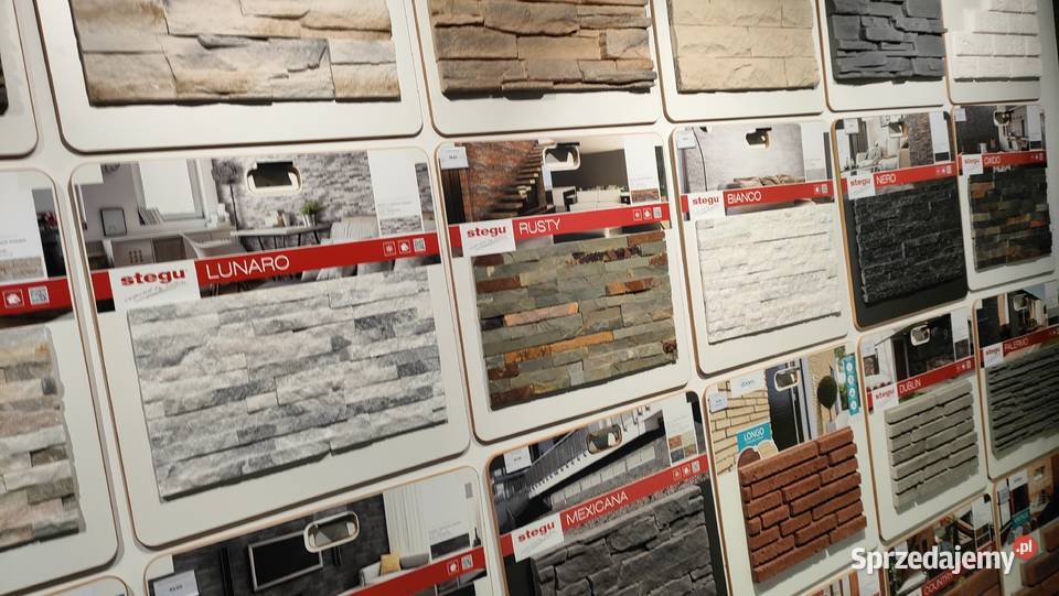 Elewacja płytki elewacyjne panele elewacje Rabka-Zdrój