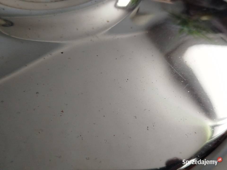 Kołpaki dekle Volswagen 3 Motoryzacja łódzkie Zgierz