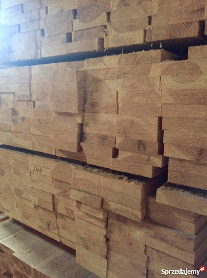 Deska paletowa sosnowa elementy palet 12 klasa Budownictwo i akcesoria mazowieckie Warszawa