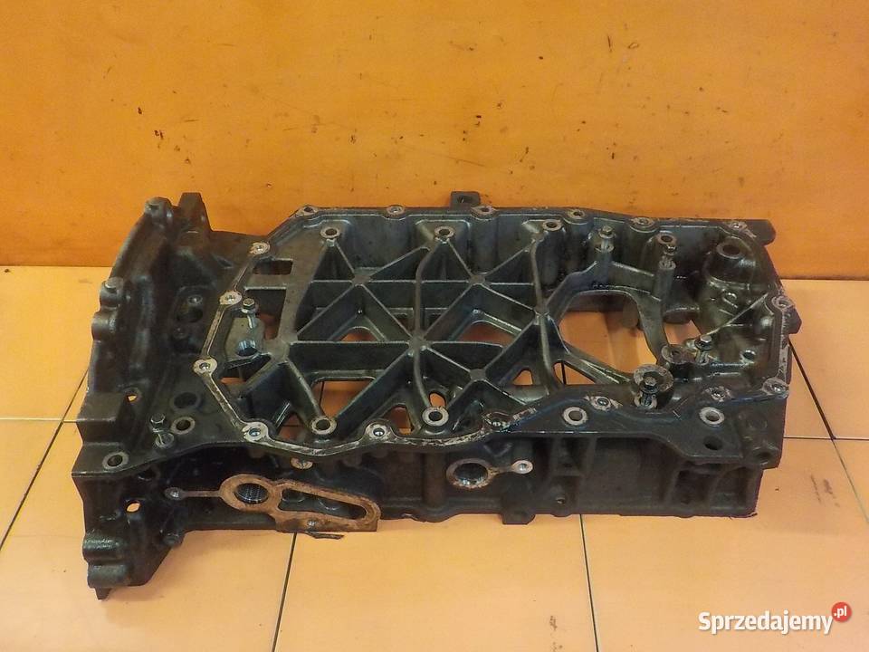 TRANSIT MK8 20 TDCI ECOBLUE 18r 131 YMR6 miska