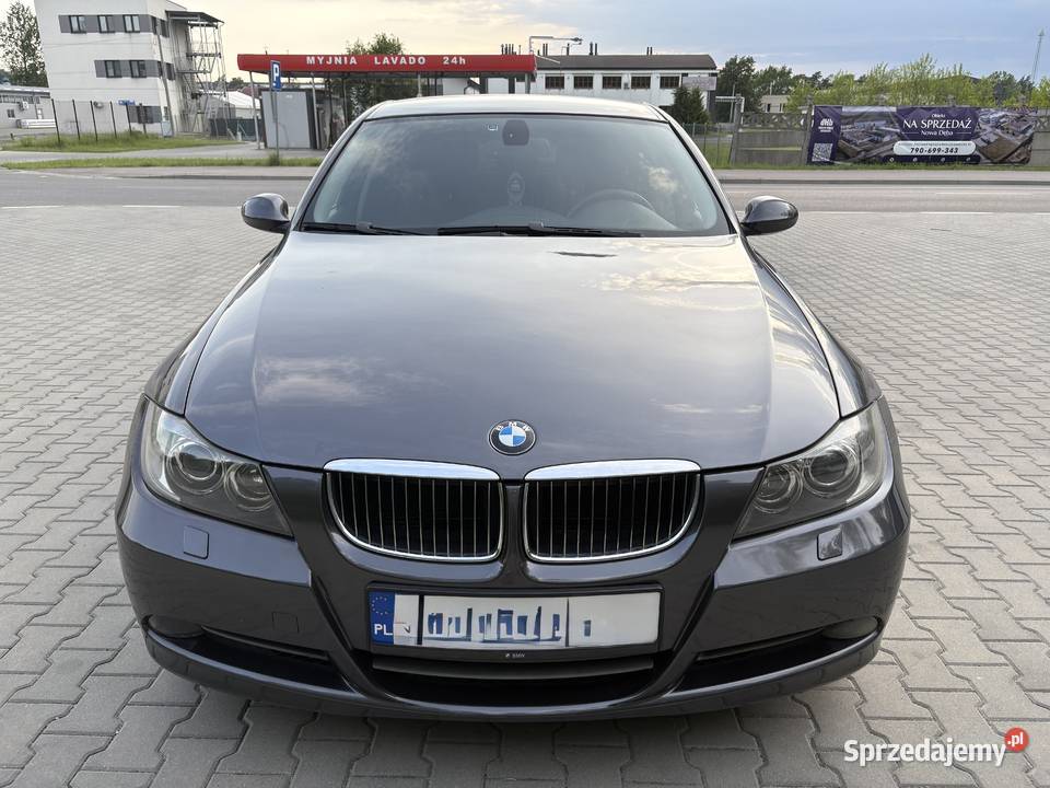 Sprzedam BMW 330xd Nowa Dęba sprzedam