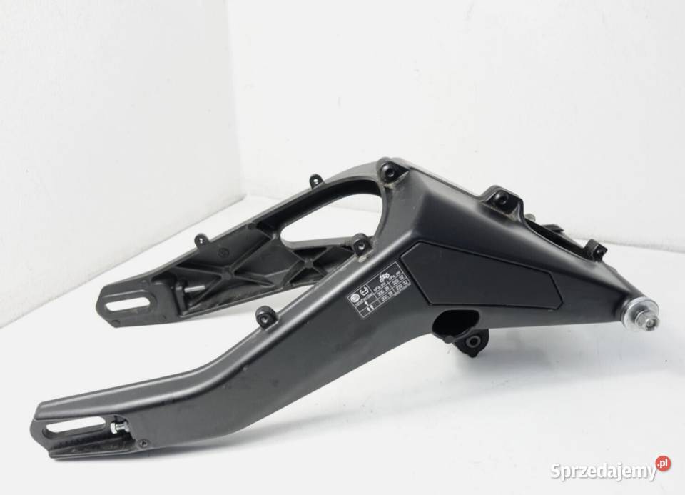 wahacz tył Yamaha YZF R 125 RE40 wielkopolskie sprzedam