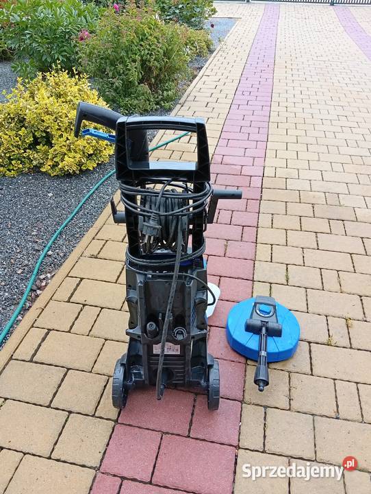 Myjka ciśnieniowa Nilfisk 1357 Patio Niemce