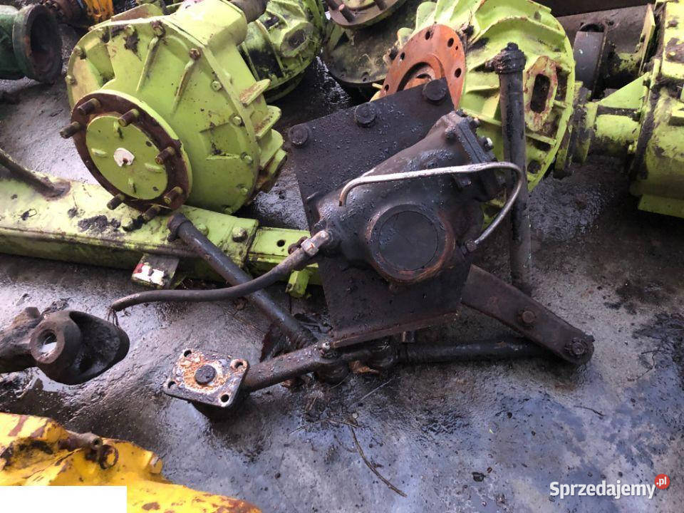 Przekładnia Kierownicza ZF 80889555 Jastrzębniki sprzedam