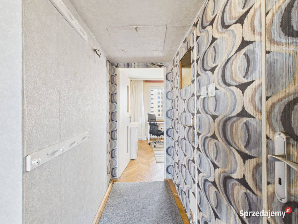 Mieszkanie 604m2 3 pokojowe Gdynia Stolarska