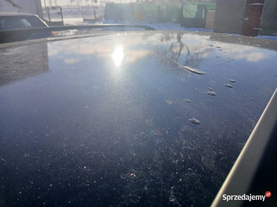 E39 530dA m pakiet individual Seria 5 kujawsko-pomorskie Chełmża