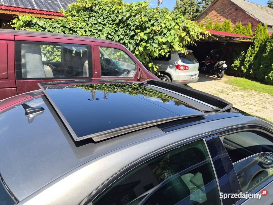 Skoda superb sport line Stobierna