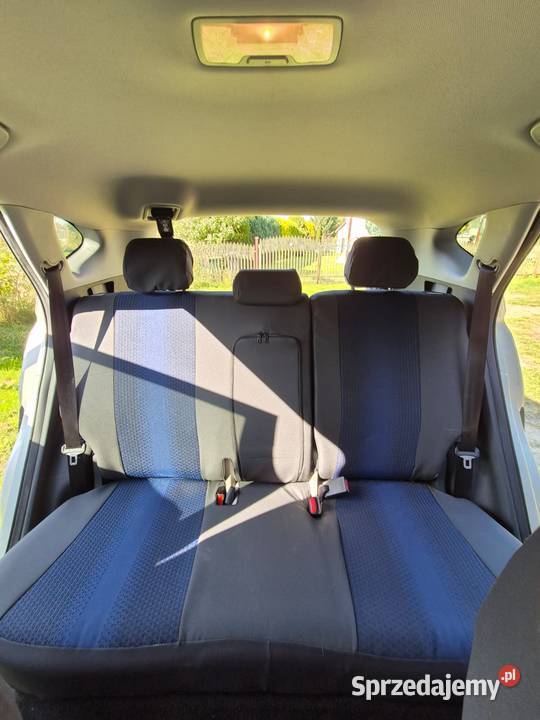 Hyundai Tucson 20 Benzyna 166 2019r Alwernia