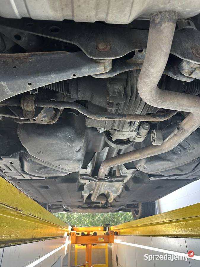 Audi Q3 quattro Automatic Zarejestrowany w Polsce śląskie Bielsko-Biała