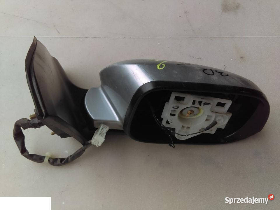 HONDA CIVIC SPORT 3D 04 LUSTERKO PRAWE