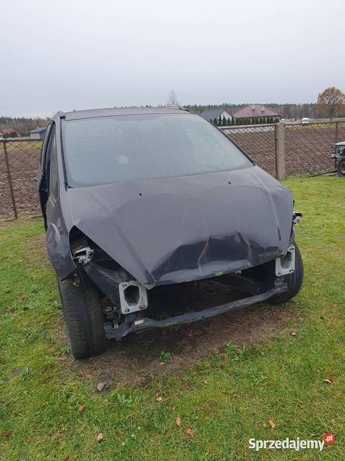 ford galaxy mk 3 na czesci Odolanów sprzedam