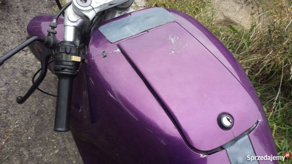 Gilera 503 łódzkie Łask