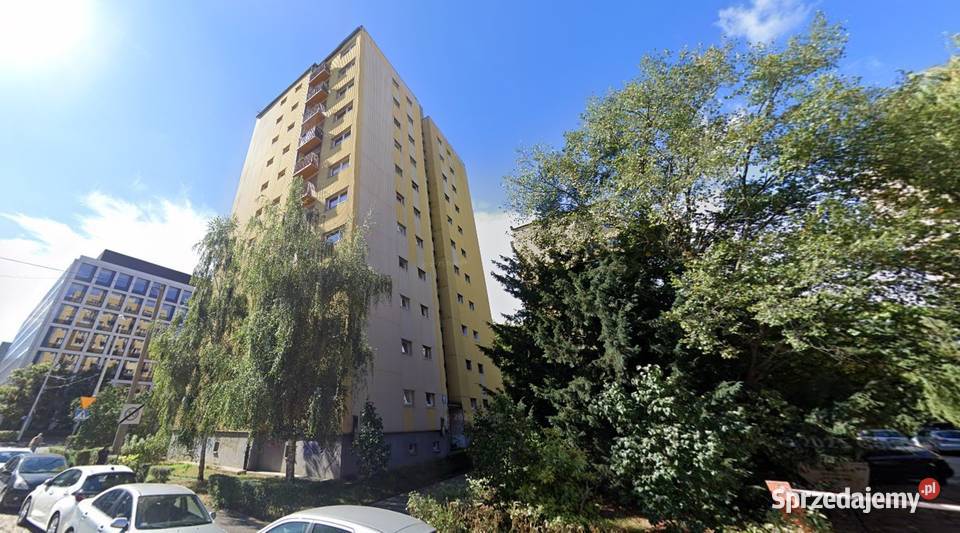 2pok 47met Placu Grunwaldzkiego WINDABALKON Wrocław