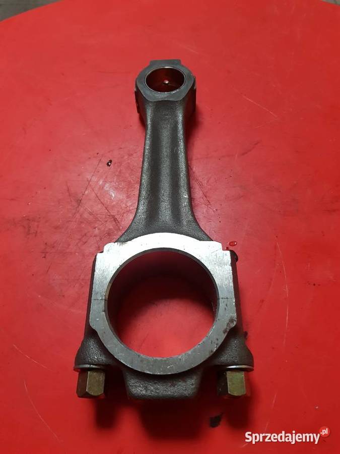 2401004100A Korbowód silnika MTTZ Sulechów