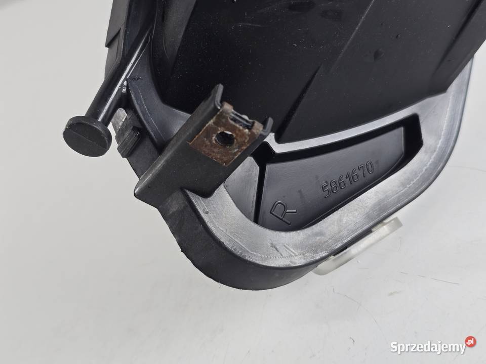 Lampa Przednia Prawa Polaris Ranger Ev łódzkie Łódź sprzedam