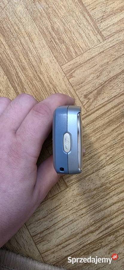 Sprzedam używany telefon Nokia 3120 dobrze Gdańsk