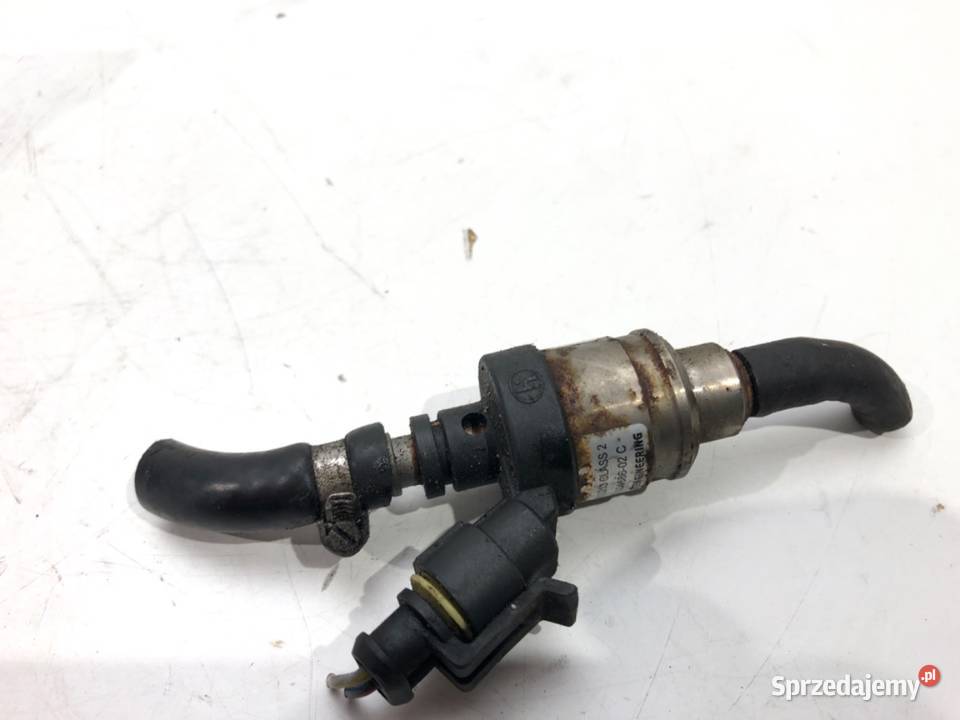 WTRYSKI DO GAZU LPG HANA WTRYSK GAZU GAZOWY