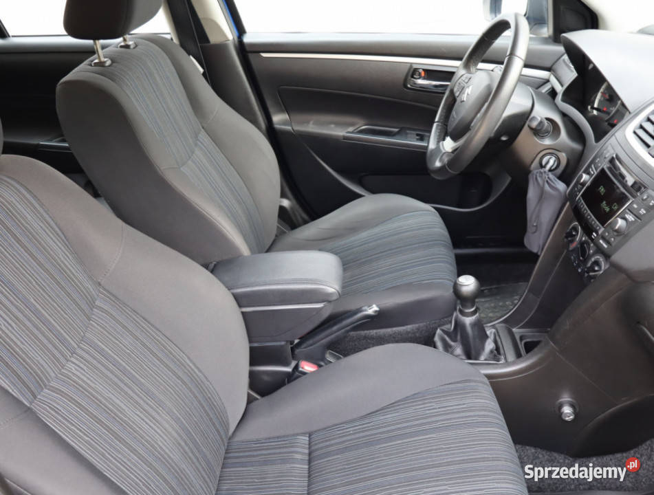 Suzuki Swift 12 Piaseczno sprzedam