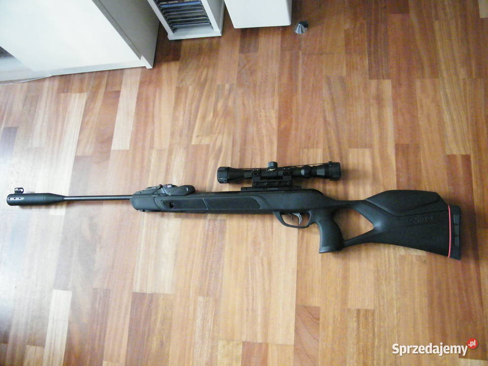 Wiatrówka Gamo Replay10 Magnum IGT Gen2 45 mm