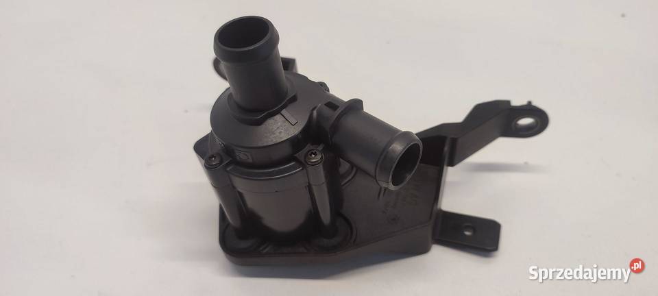 SEAT TARRACO VW TIGUAN II POMPKA WODY MOCOWANIE sprzedam