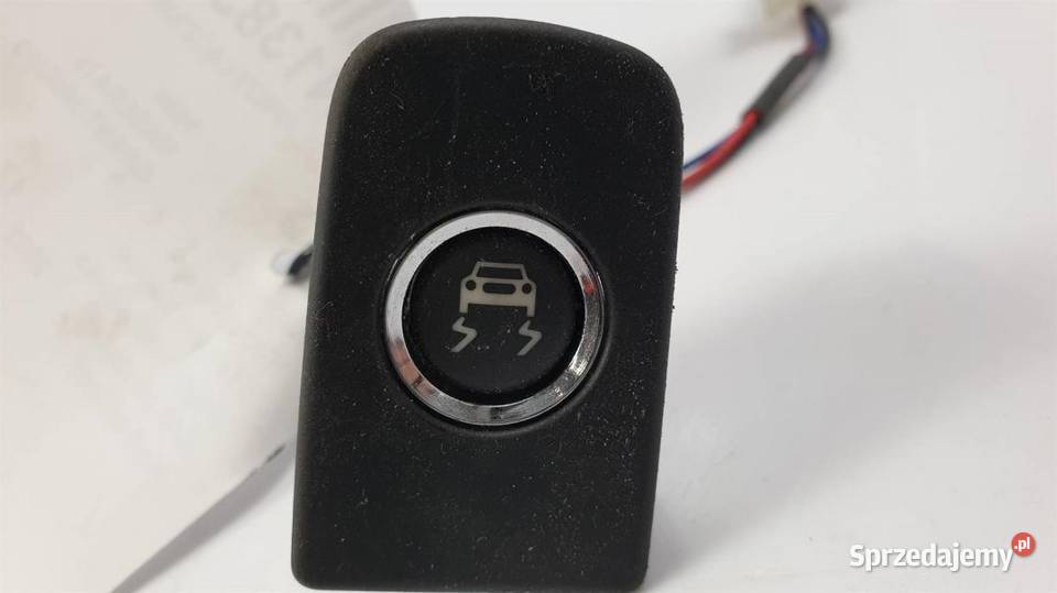 PRZEŁĄCZNIK GRANTURISMO MC Sport Line Lipno